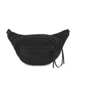 Jansport Suede 'Fifth Avenue' Fanny Pack